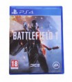 Battlefield 1 PS4